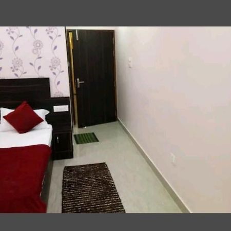 The Banarasi Kothi 호텔 바라나시 외부 사진